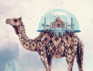 低空無人機測繪：高效、精確、廣泛應用的新興技術