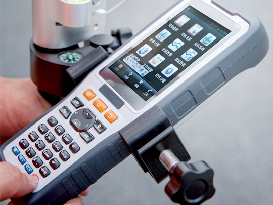 中海達-海星達iRTK3網(wǎng)絡RTK系統(tǒng) 中海達-海星達iRTK3網(wǎng)絡RTK系統(tǒng)