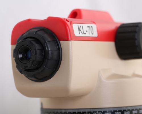 科力達KL-70自動安平水準(zhǔn)儀