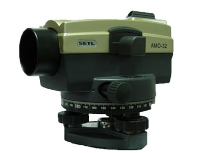 賽特AMO系列自動安平水準(zhǔn)儀 賽特AMO系列自動安平水準(zhǔn)儀