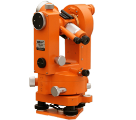 博飛TDJ2/TDJ2E光學經(jīng)緯儀 博飛TDJ2/TDJ2E光學經(jīng)緯儀