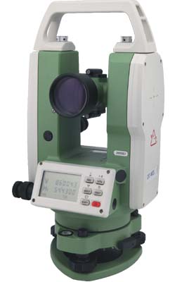 蘇一光DT402/402L電子經(jīng)緯儀 蘇一光DT402/402L電子經(jīng)緯儀