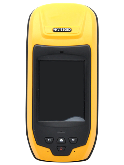 華能衛(wèi)通HV-310BD手持GPS 華能衛(wèi)通HV-310BD手持GPS