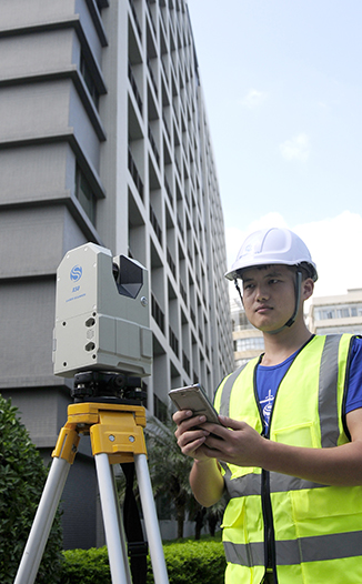 X50三維激光掃描儀 X50三維激光掃描儀