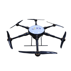 華測(cè)P560H六旋翼無人機(jī) 華測(cè)P560H六旋翼無人機(jī)