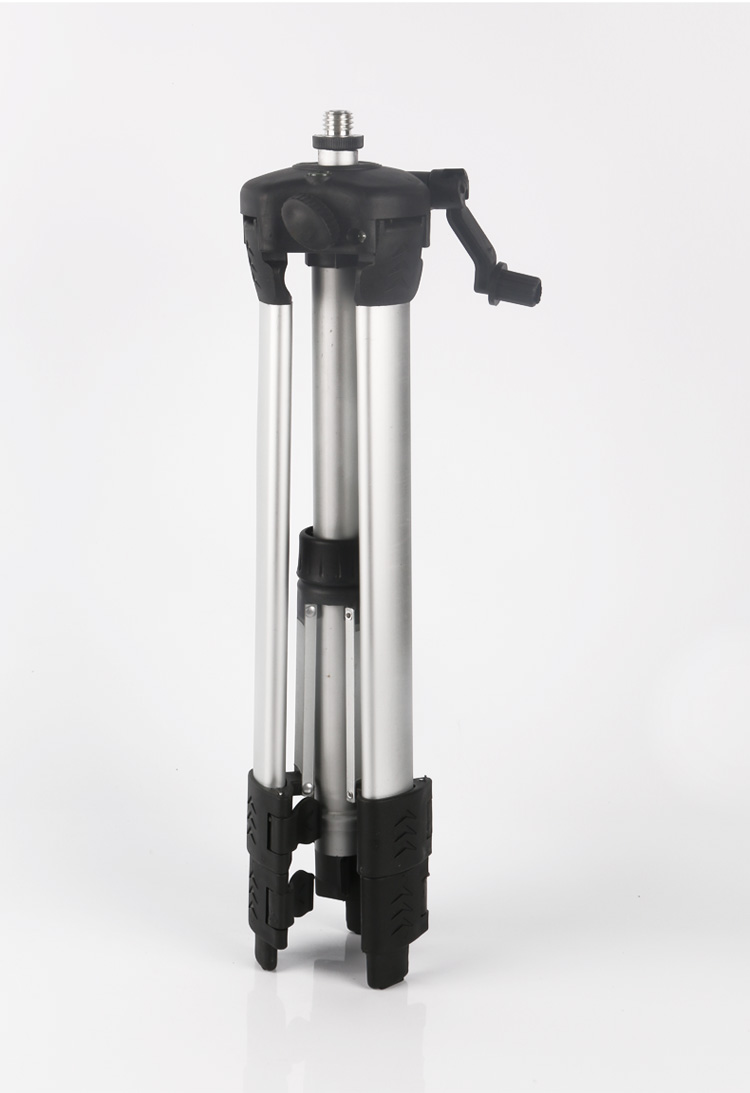 國(guó)產(chǎn)標(biāo)線儀鋁合金三腳架