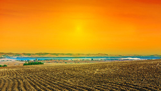 第三次土地調(diào)查來了，對農(nóng)村土地確權劃分有什么影響？