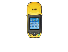 中海達Qstar8移動GIS定位數(shù)據采集產品