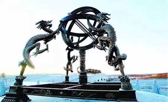 穿越到過(guò)去，探索古代的測(cè)量科技