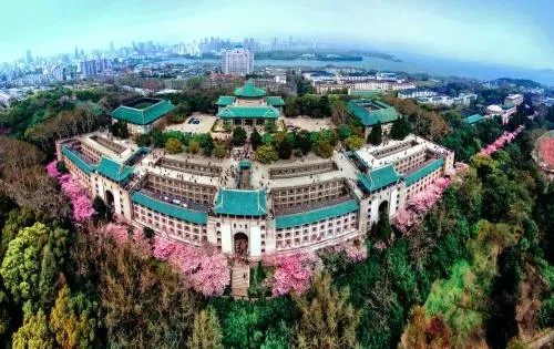 測繪專業(yè)王牌院校盤點，這所“雙非”院校與武大并列第一