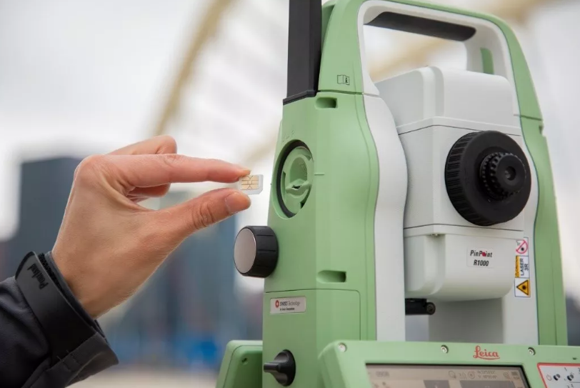 徠卡新一代手動(dòng)全站儀—TZ05、TZ08、TZ12 