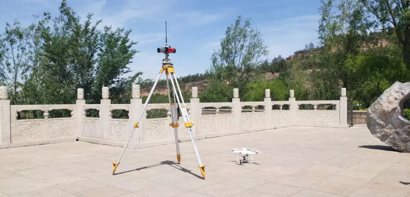 用科力達PPK，可以輕松完成1:500高精度免像控航測作業(yè)