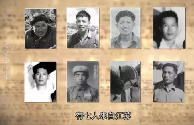 用生命丈量出珠峰中國高度的測繪人， 他們是真正的攀登者！