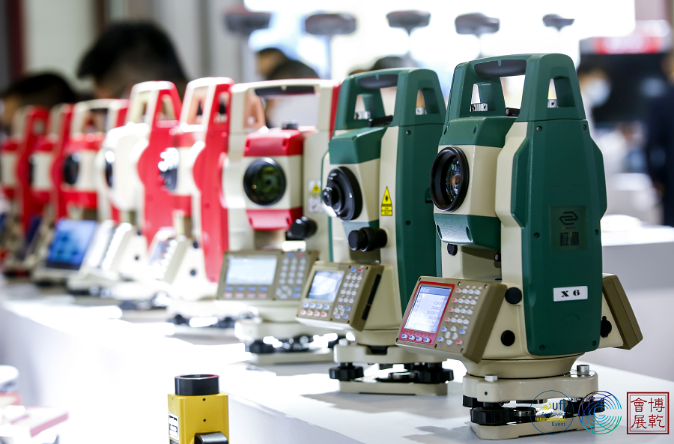 CHINTERGEO 2020青島會“新成果”大閱兵，科力達(dá)五大看點(diǎn)！