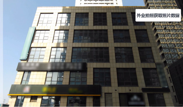 入手即可上手，上手便是高手！——徠卡BLK3D建筑立面測(cè)量