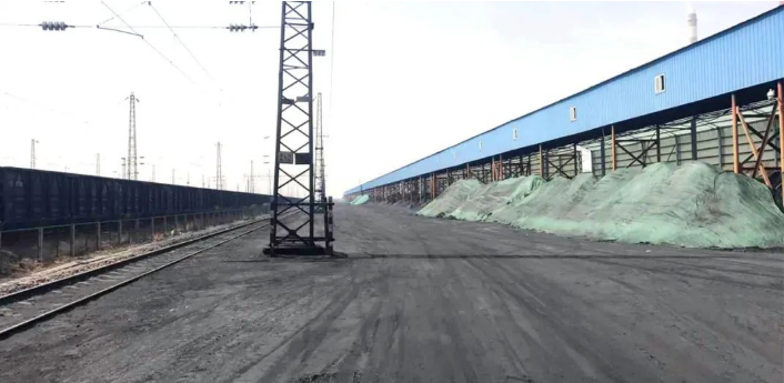 大型堆體測量，這款輕量化三維激光十幾分鐘搞定！