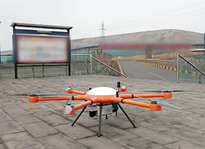 挑戰(zhàn)惡劣飛行環(huán)境，千巡翼X8在天山北麓的航測(cè)"實(shí)戰(zhàn)"