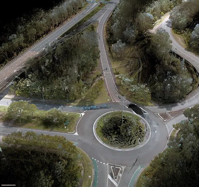 移動(dòng)測(cè)繪 | 車(chē)載移動(dòng)測(cè)繪照進(jìn)實(shí)景三維現(xiàn)實(shí)