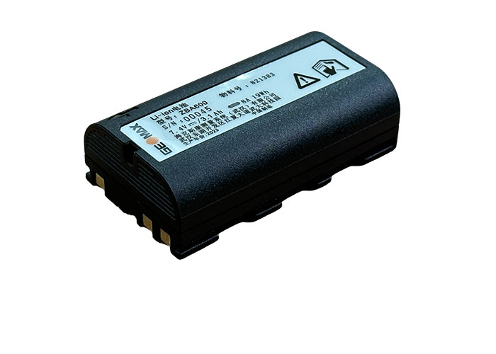 中緯原廠(chǎng)配件 全站儀RTK鋰電池