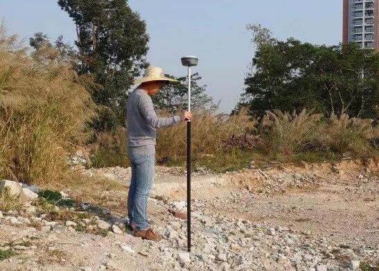 如何使用RTK計(jì)算土方量？