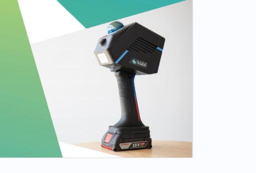 ?？怂箍?RealSLAM 10 手持激光掃描儀