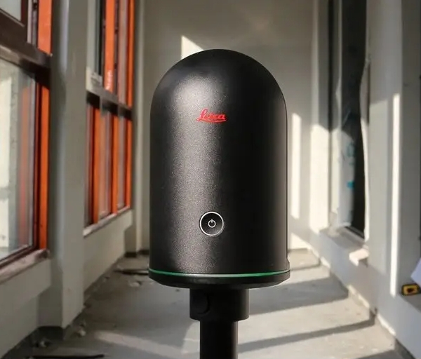 徠卡BLK360有哪些獨(dú)特優(yōu)勢(shì)？