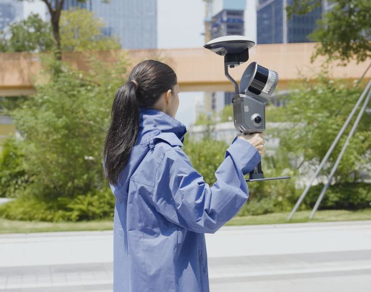 其域靈光L2三維激光掃描儀 有何優(yōu)勢(shì)？