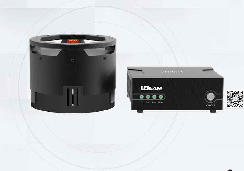 中海達(dá)iBEAM 8140P淺水多波束測深儀