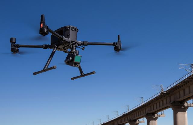 無人機如何利用千尋CORS賬號實現(xiàn)精準(zhǔn)作業(yè)？