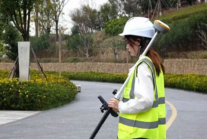 RTK轉(zhuǎn)換參數(shù)如何檢查正確性？主要看這幾點